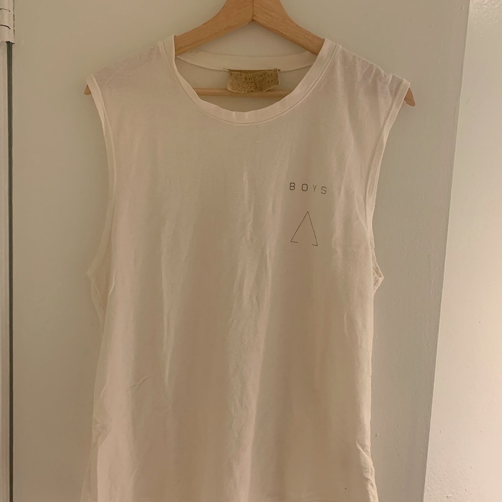Boys and arrows t shirt